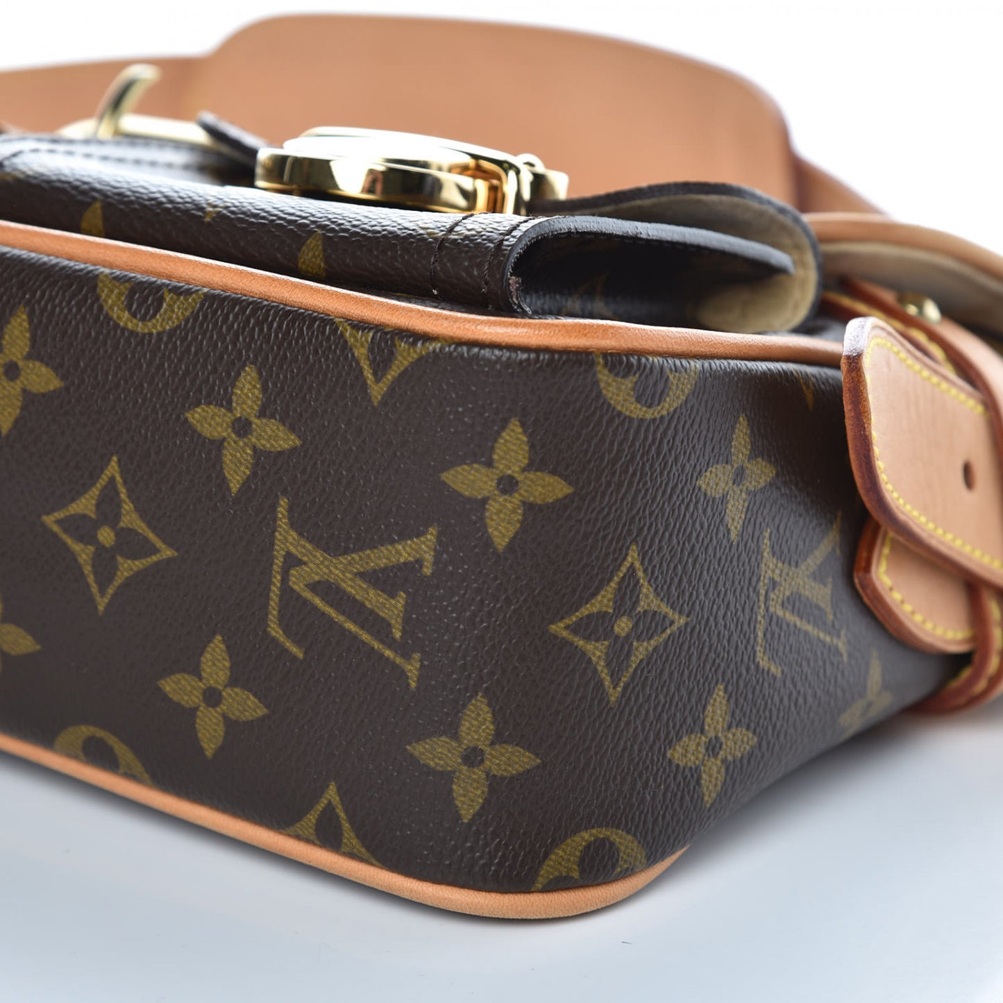 Monogram Hudson PM