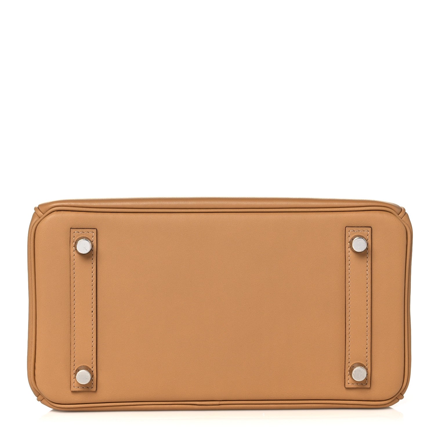 Hermes Swift In & Out Birkin 25 Biscuit 5 of 35