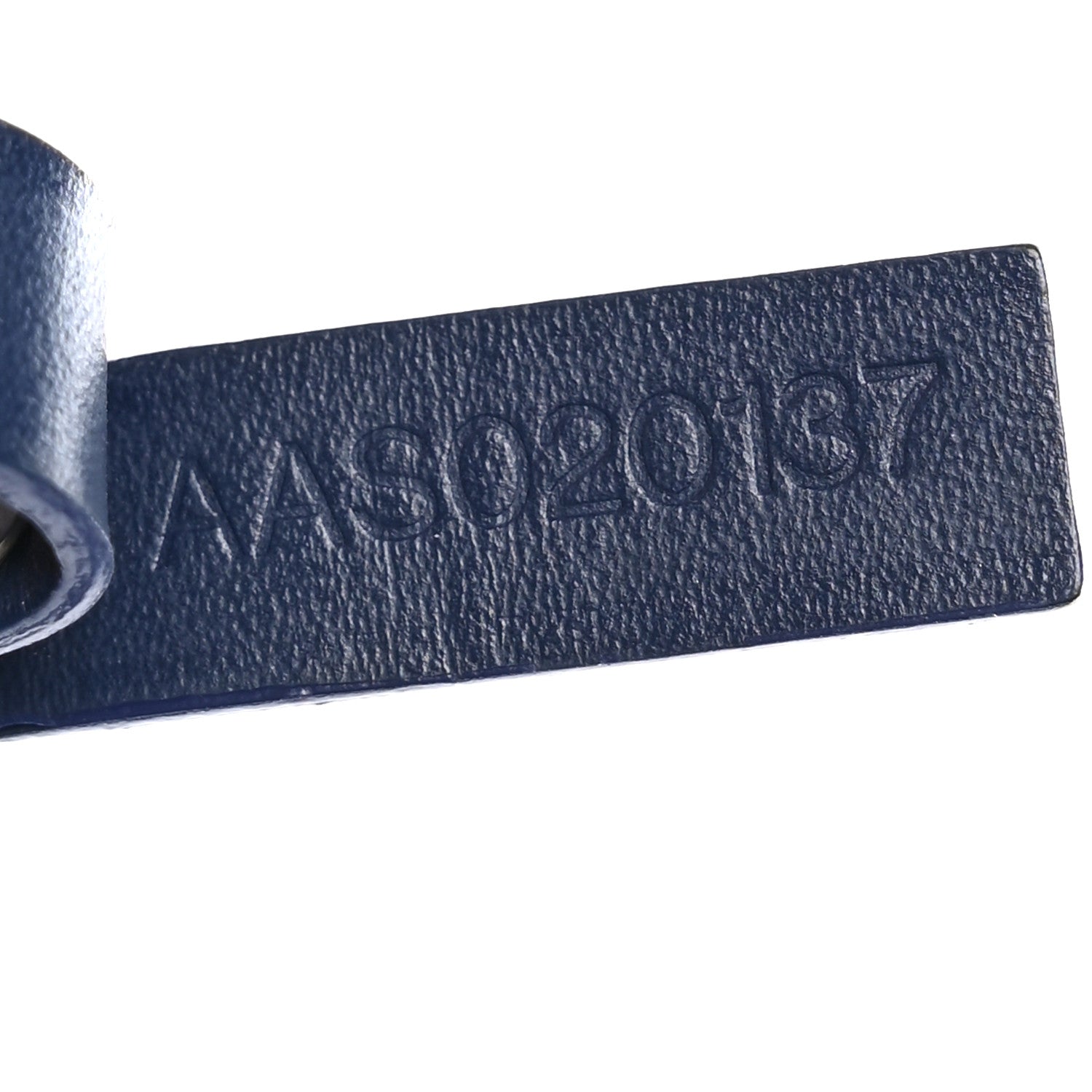 Goyard Goyardine Saint Louis PM Navy 8 of 12