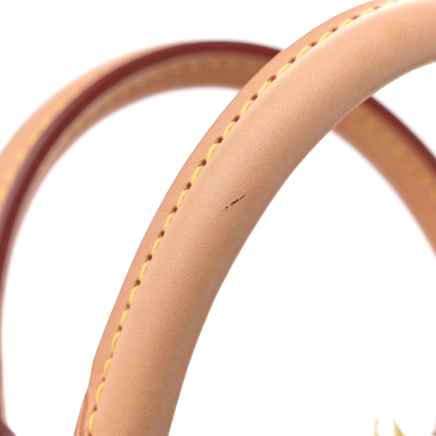 Louis Vuitton Monogram Speedy Bandouliere 30 12 of 12
