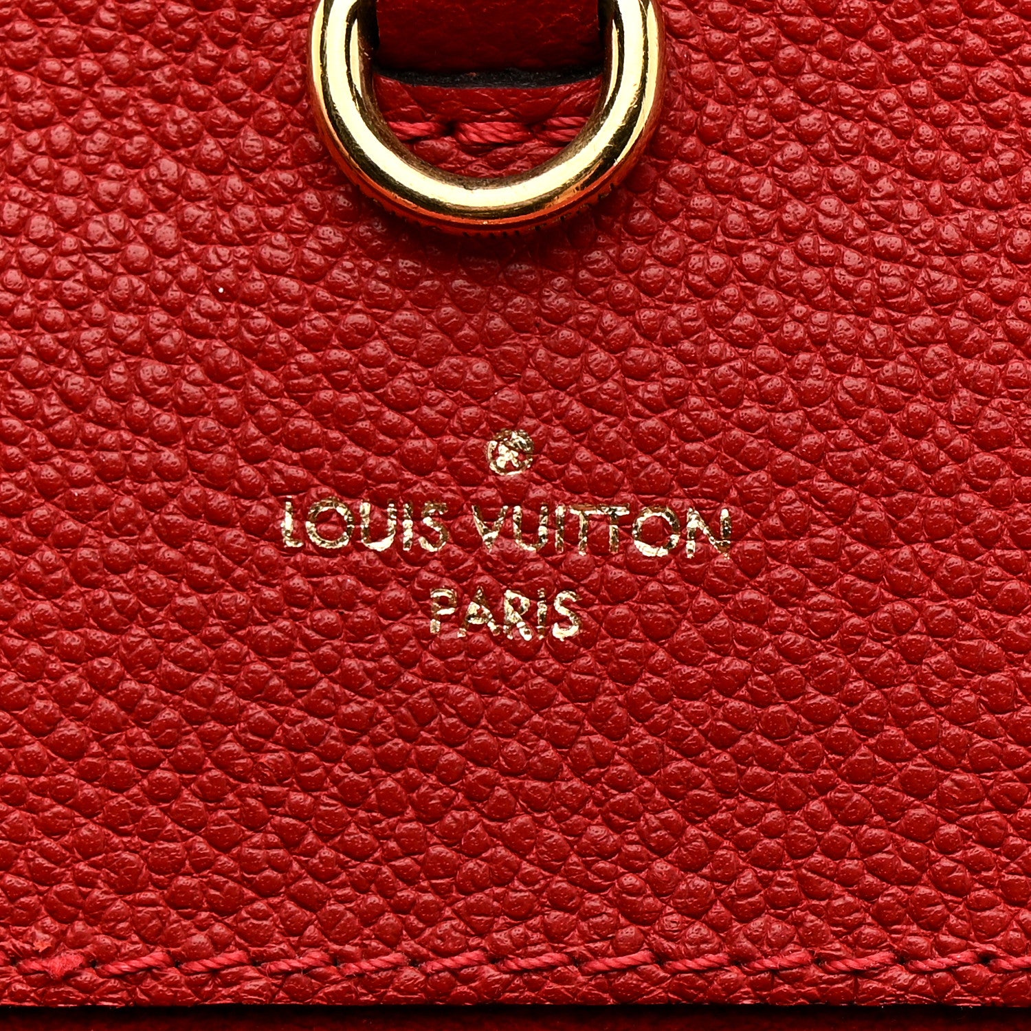 Louis Vuitton Monogram Venus Cherry 7 of 15