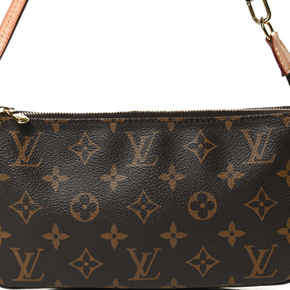 Louis Vuitton Monogram Pochette Accessories NM 7 of 11