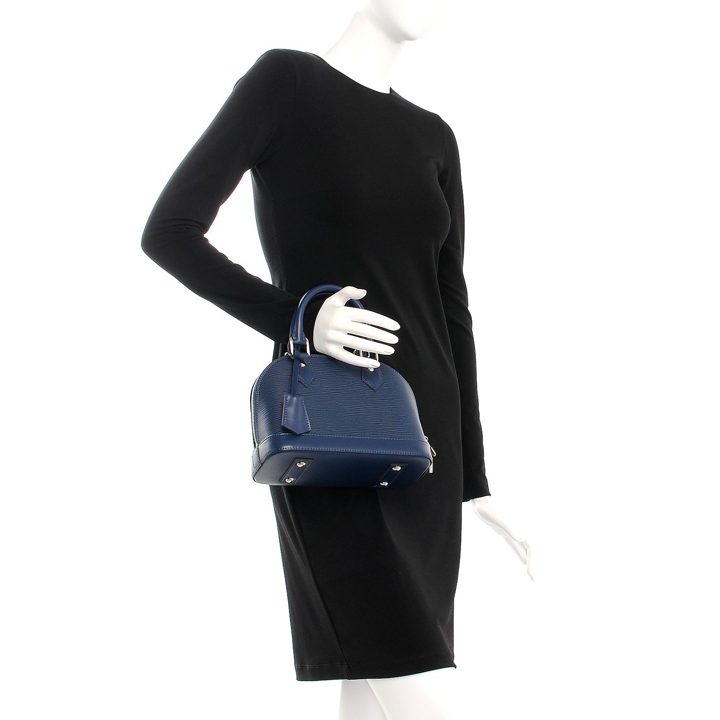 Epi Alma BB Indigo