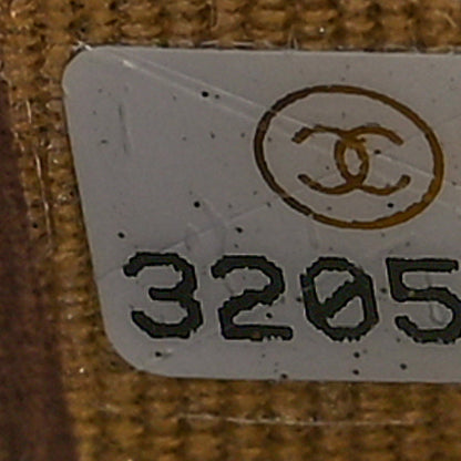 Chanel Lambskin Quilted Pearl Crush Clutch With Chain Pink 6 of 9