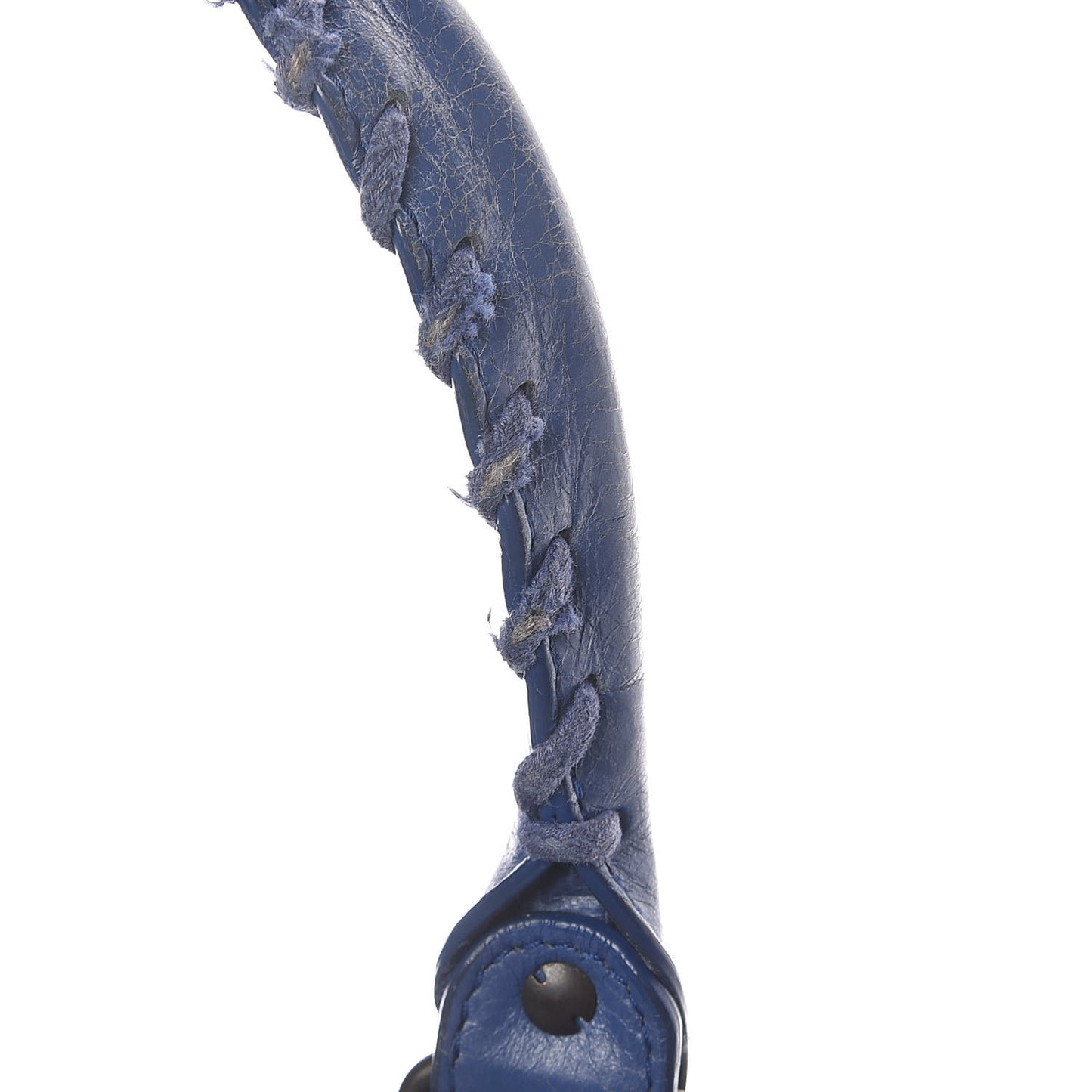 Agneau Classic Hardware Polly Bleut Bleu Glacier