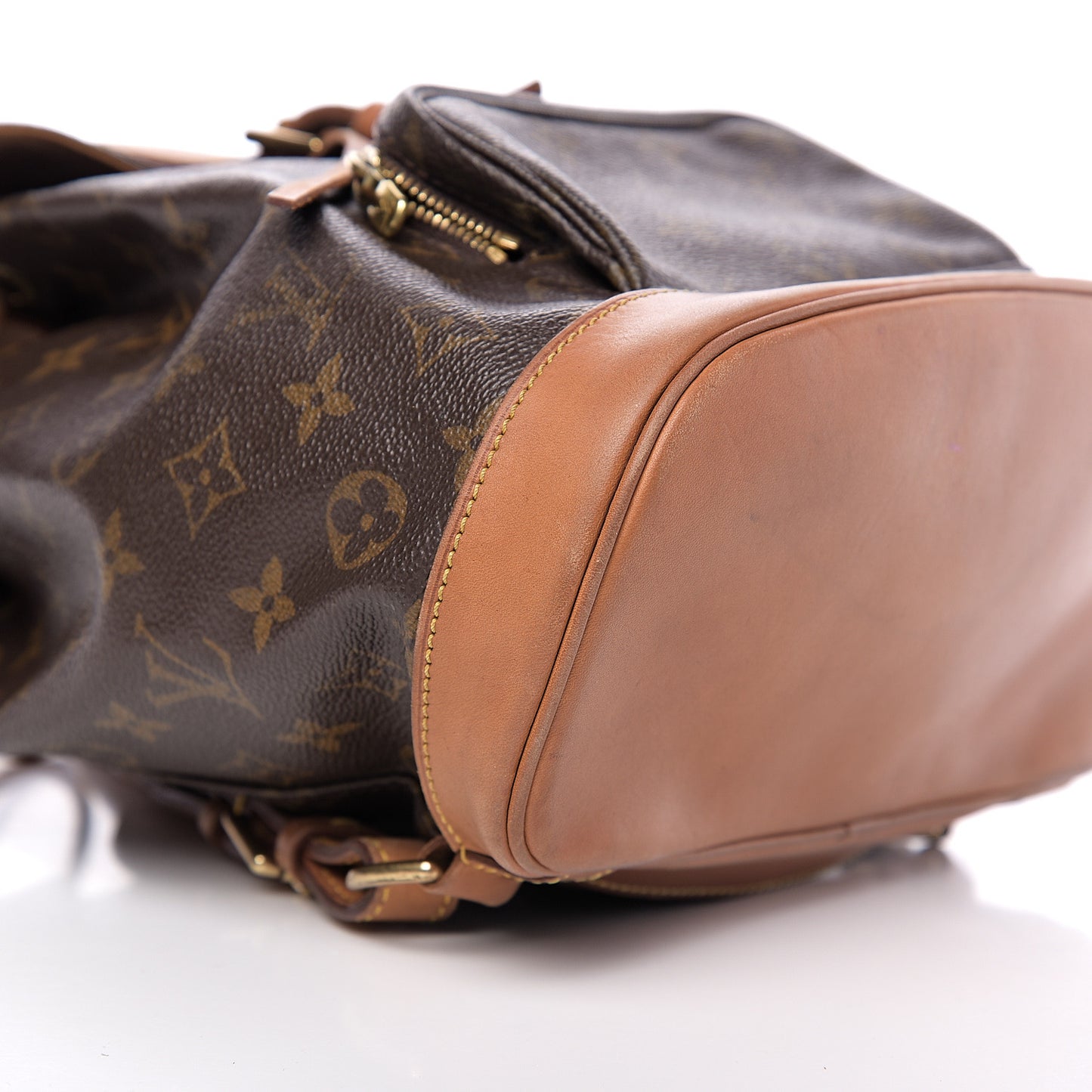 Monogram Montsouris MM Backpack