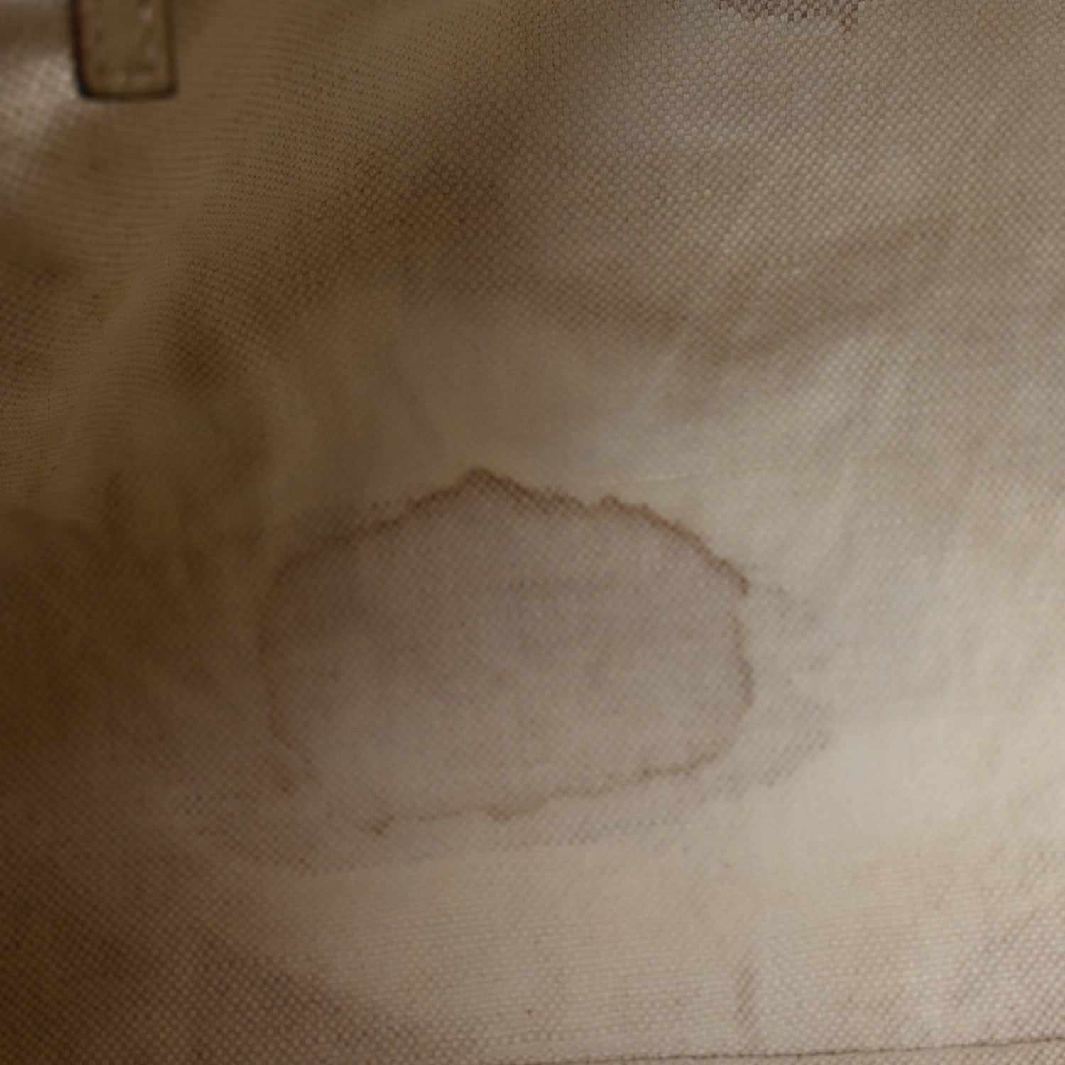 Gucci Guccissima Medium Sukey Tote Champagne 13 of 13