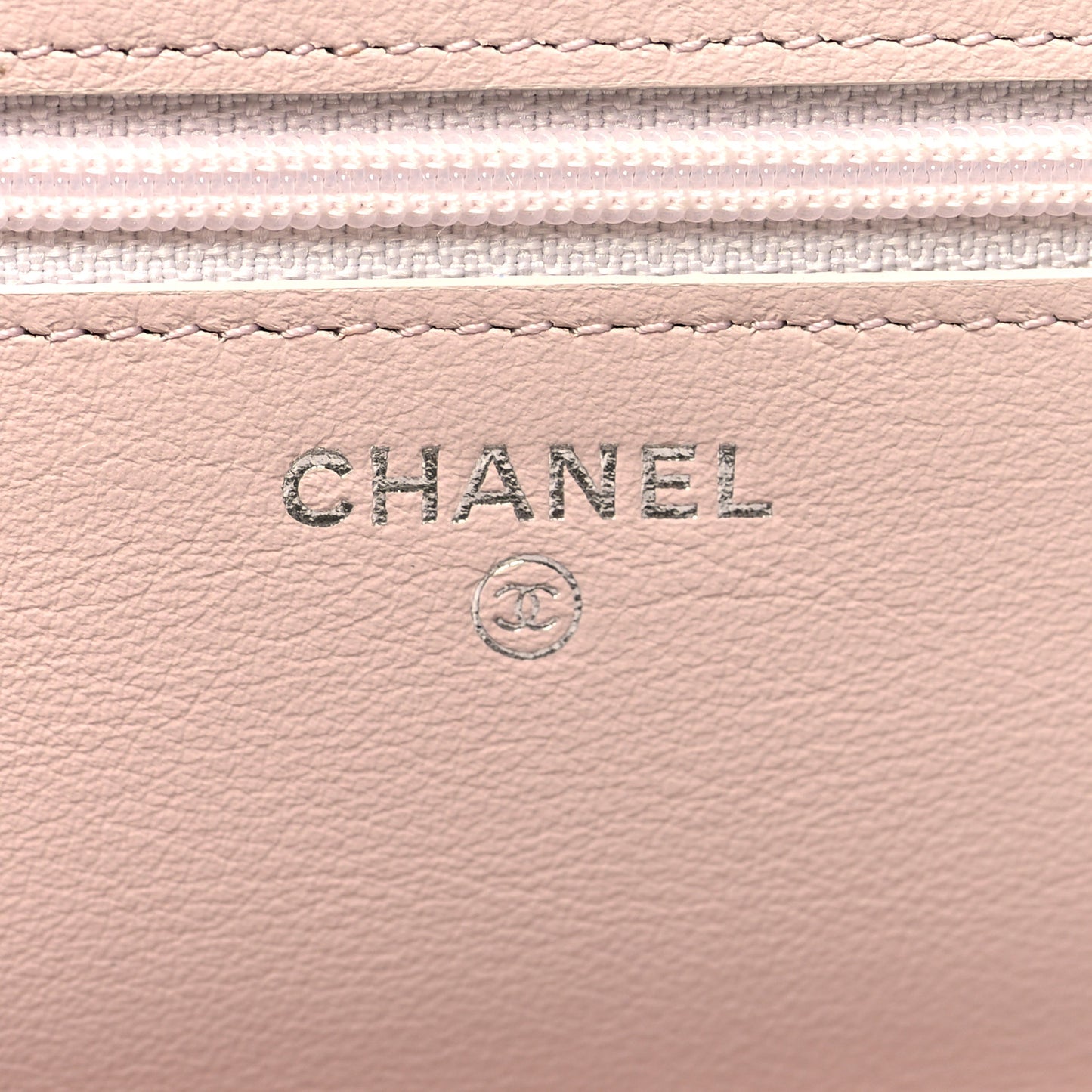 Caviar Sevruga Wallet on Chain WOC Pink