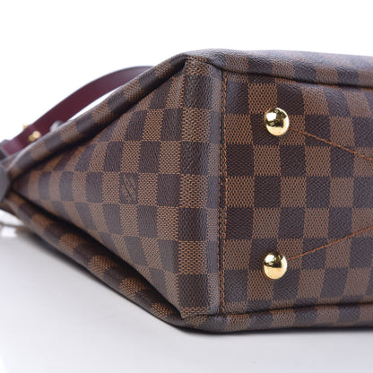 Louis Vuitton Damier Ebene Lymington 9 of 11