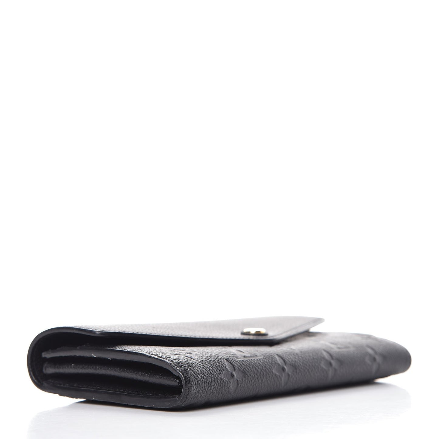 Empreinte Sarah Wallet NM Black