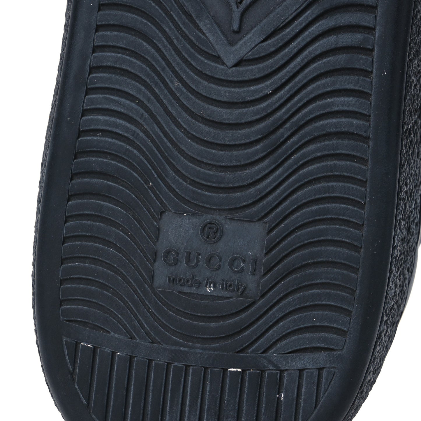 Miro Soft Calfskin Ayers Web Mens Ace Sneakers 10.5 Black Rosso