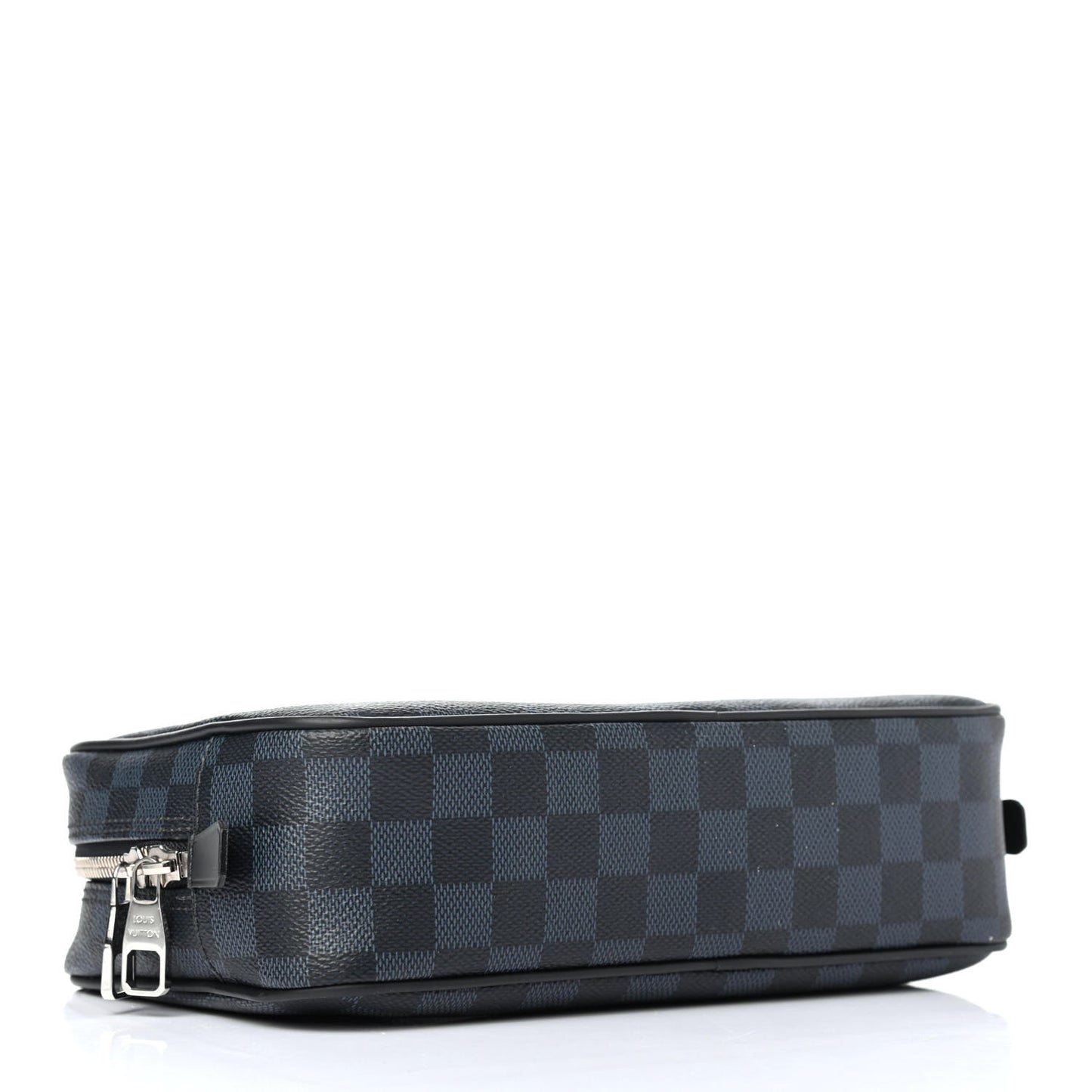 Damier Cobalt Toilet Pouch GM