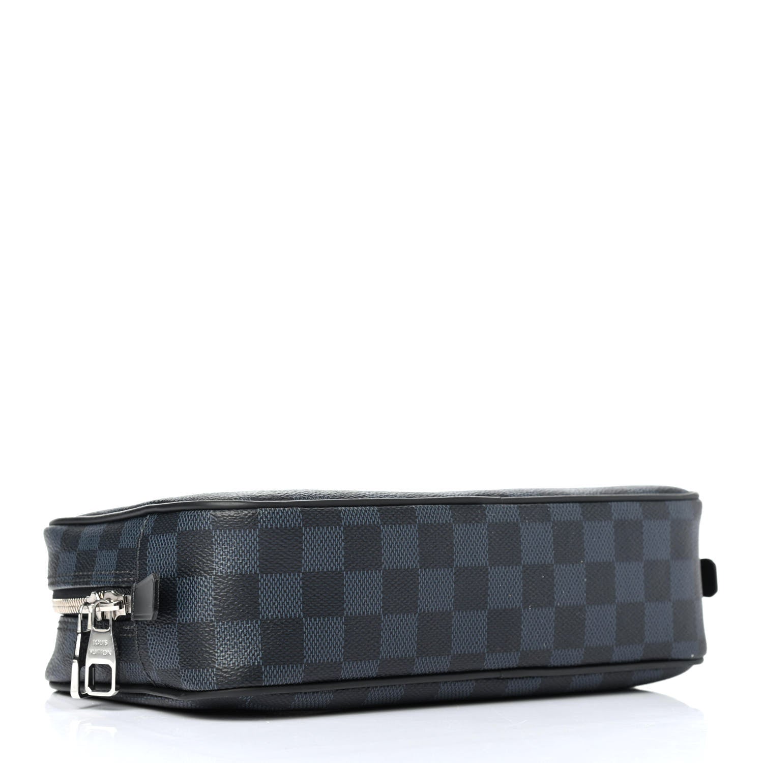 Louis Vuitton Damier Cobalt Toilet Pouch GM 3 of 4