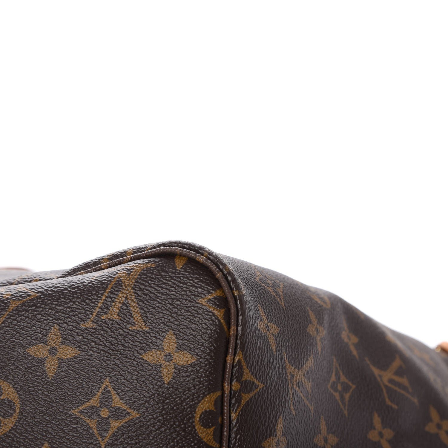 Louis Vuitton Monogram Neverfull GM 14 of 14