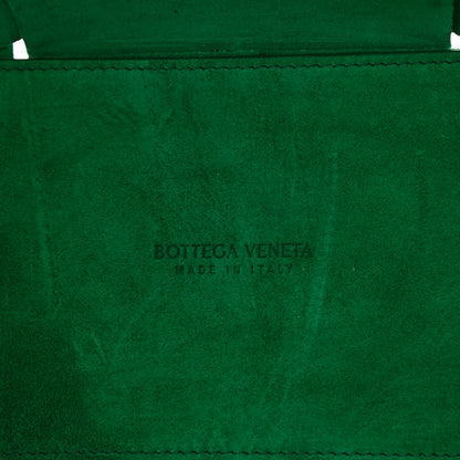 Bottega Veneta Nappa Maxi Intrecciato Medium Arco Tote Racing Green 9 of 12