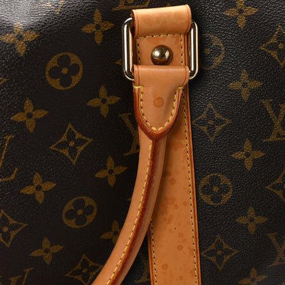 Louis Vuitton Monogram Carryall 11 of 11