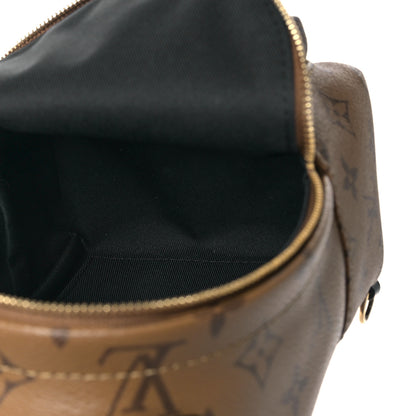 Louis Vuitton Reverse Monogram Palm Springs Backpack Mini 5 of 8