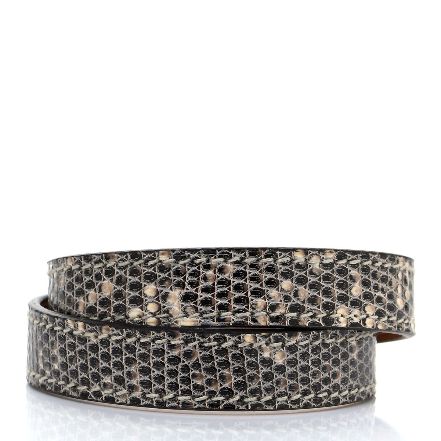 Lizard Kelly Double Tour Bracelet T2 Ombre