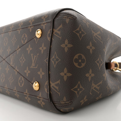 Louis Vuitton Monogram Montaigne GM 10 of 10