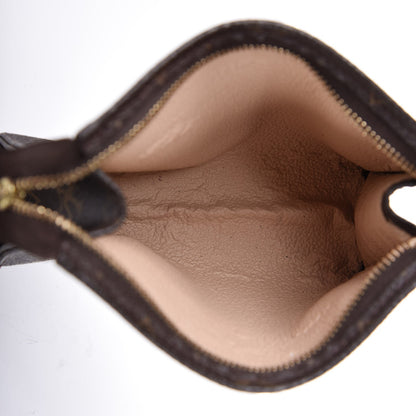 Louis Vuitton Monogram Toiletry Pouch 15 5 of 10