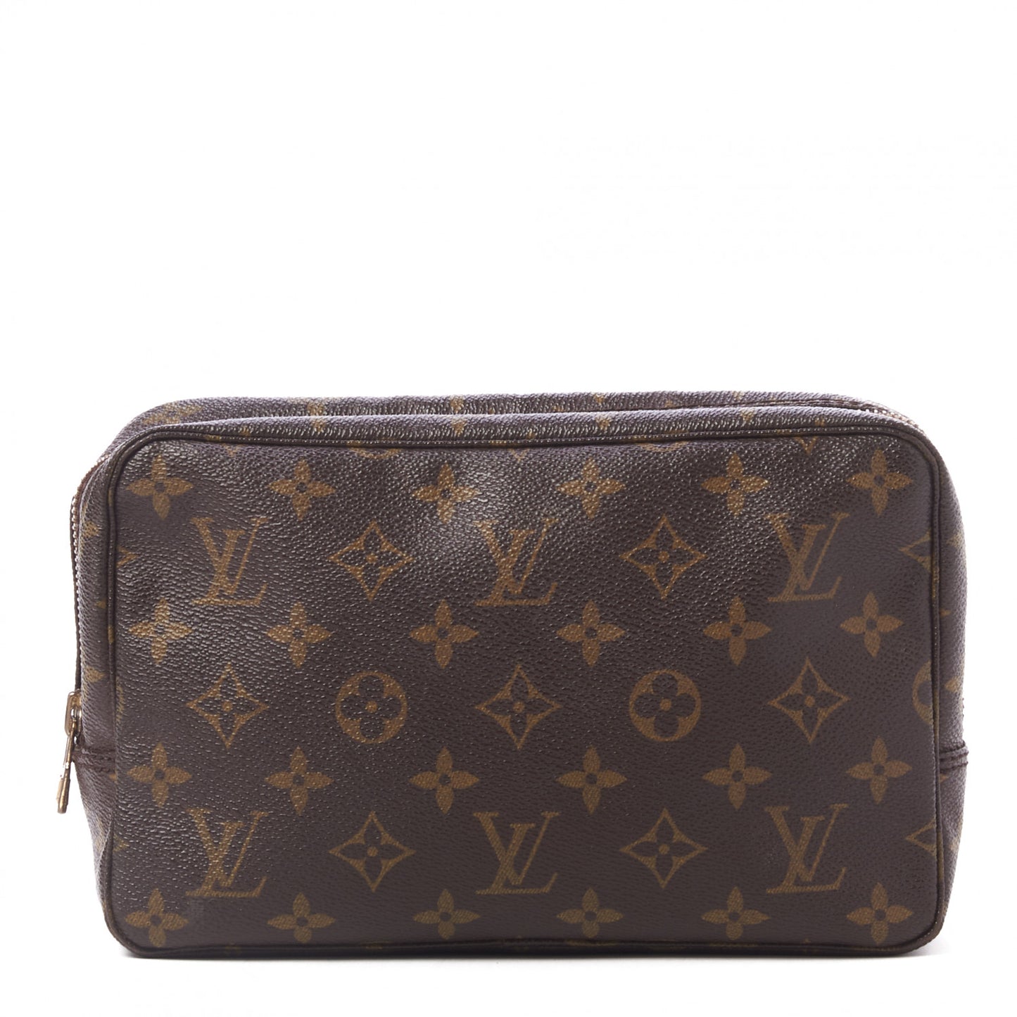Monogram Trousse Toilette 23