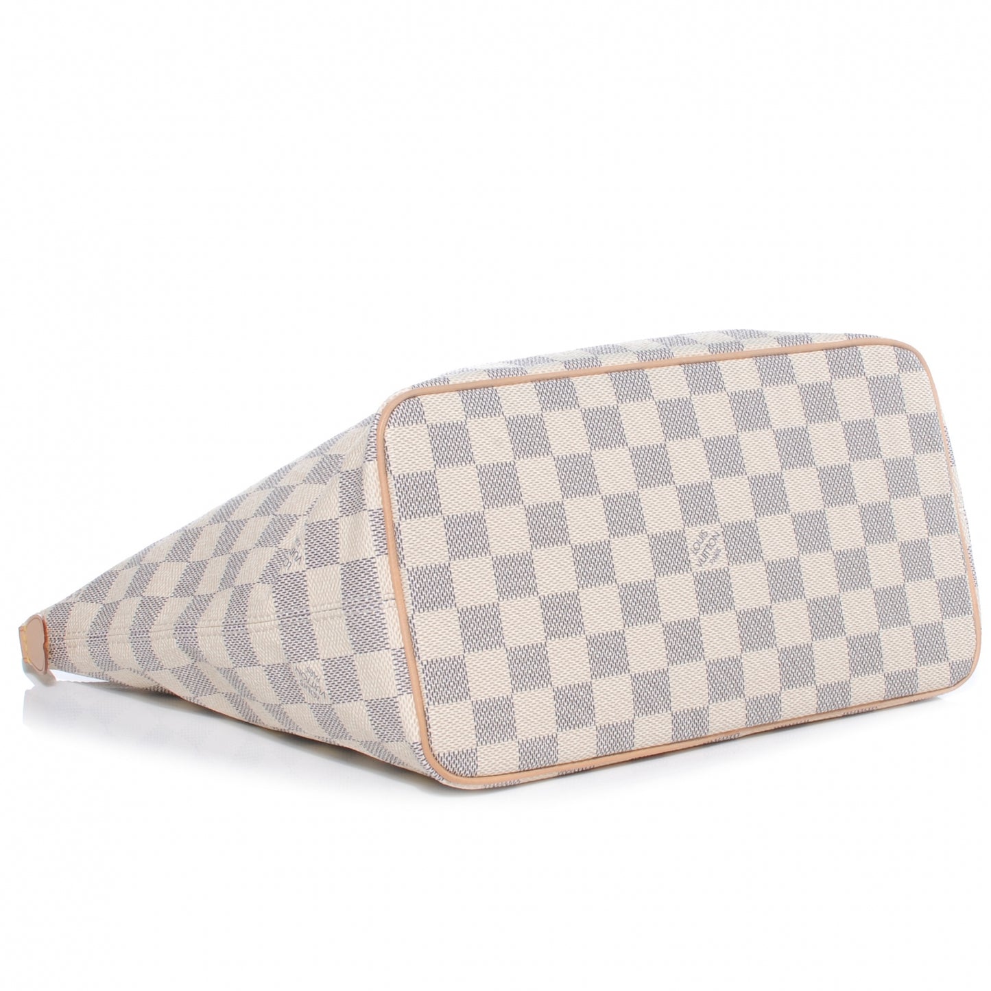 Damier Azur Saleya PM