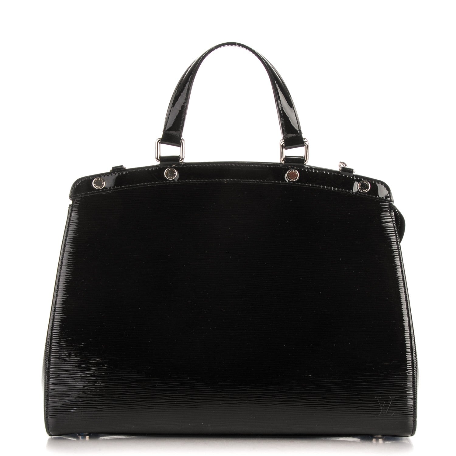 Louis Vuitton Electric Epi Brea GM Black 1 of 6