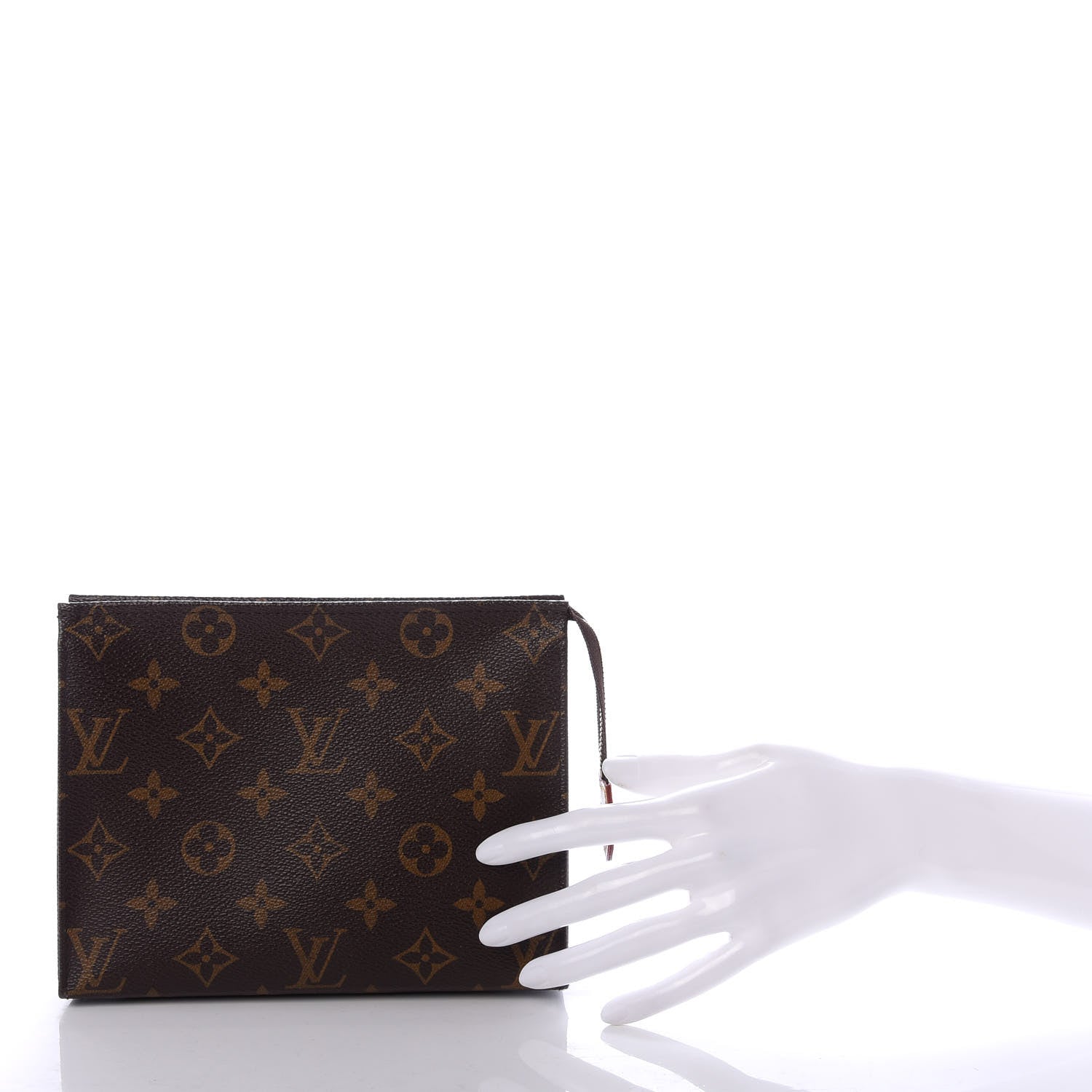Louis Vuitton Monogram Toiletry Pouch 19 2 of 7