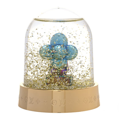 Louis Vuitton Vivienne Snow Globe 3 of 7