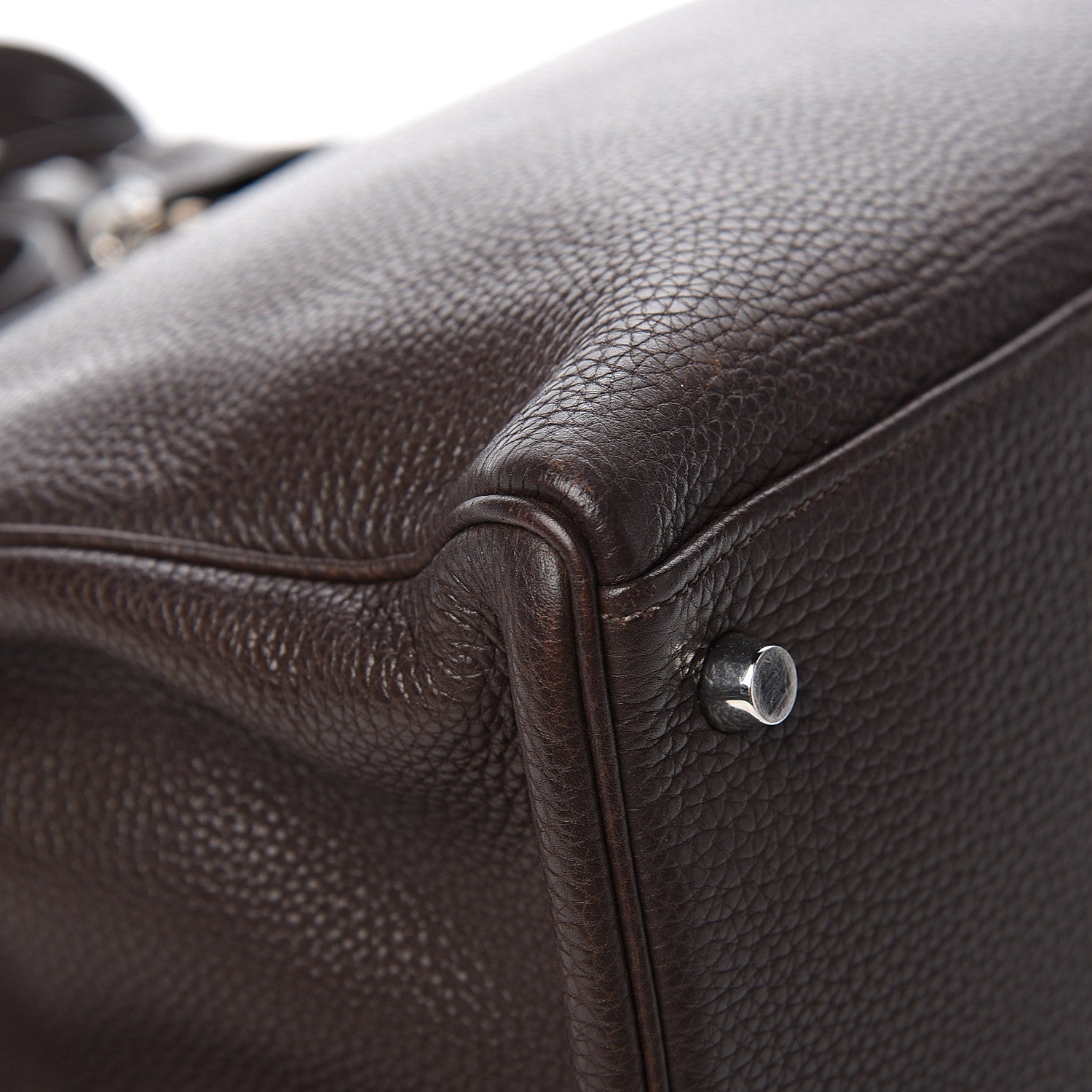 Hermes Togo Kelly Retourne 35 Ebene 27 of 33