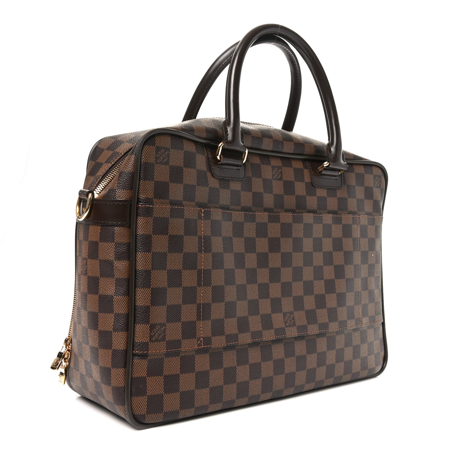 Louis Vuitton Damier Ebene Icare 3 of 10