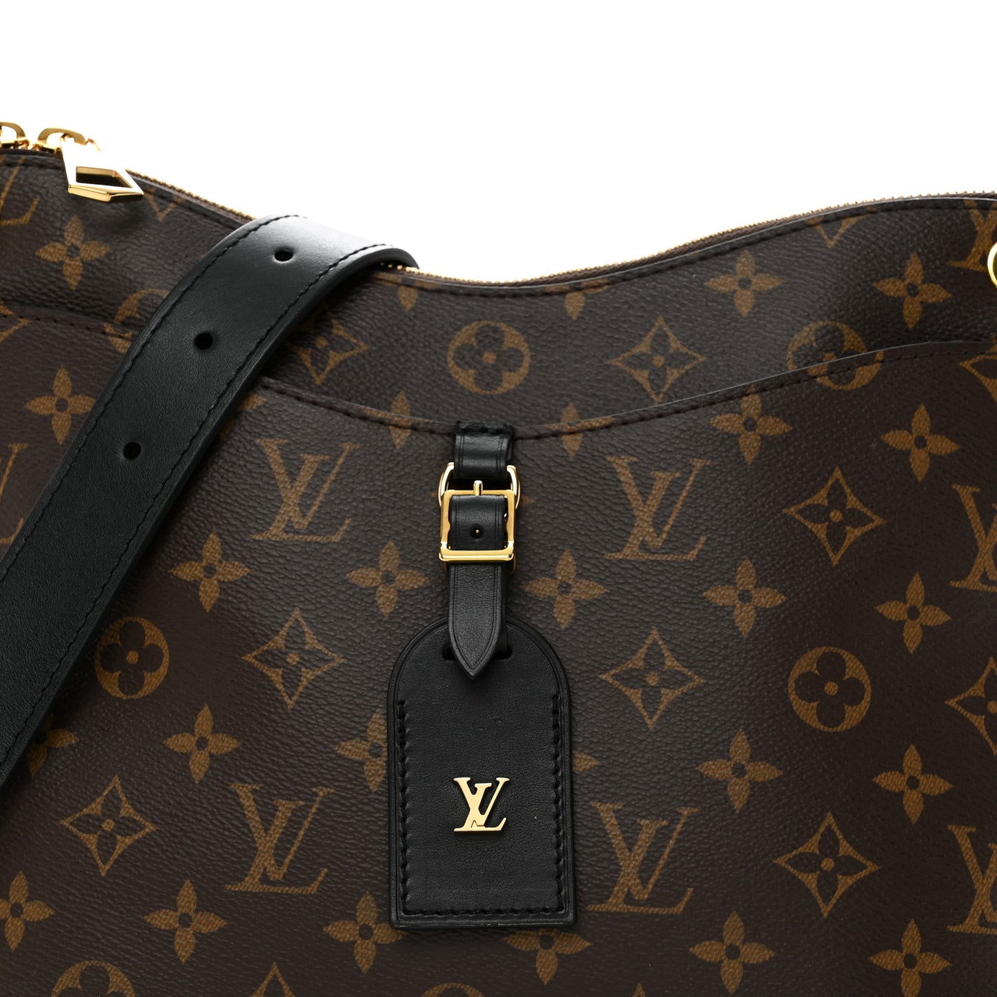 Monogram Odeon MM Black