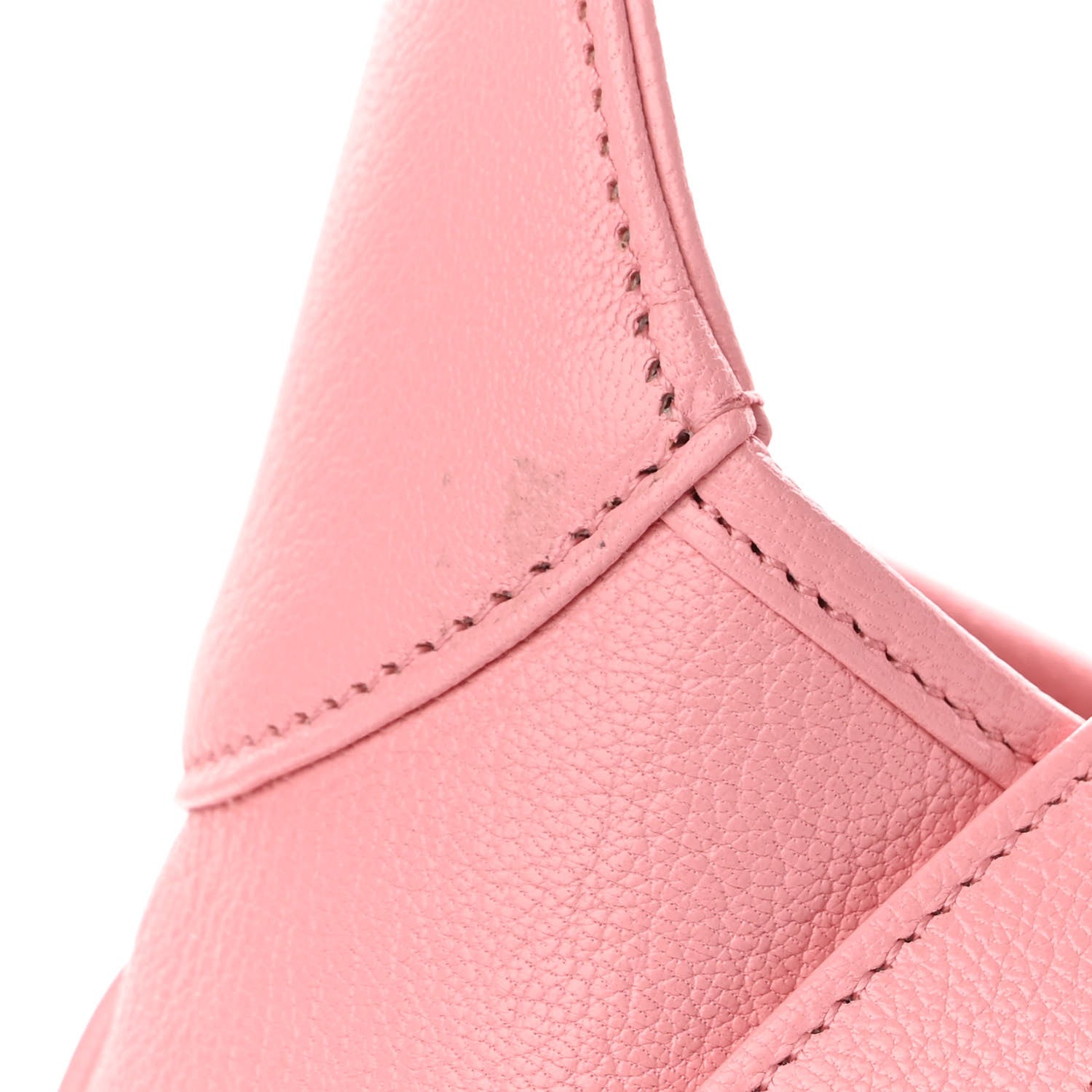 Gucci Goatskin Medium Aphrodite Shoulder Bag Wild Rose 10 of 10