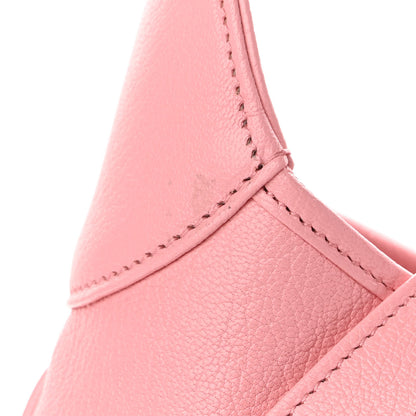Gucci Goatskin Medium Aphrodite Shoulder Bag Wild Rose 10 of 10