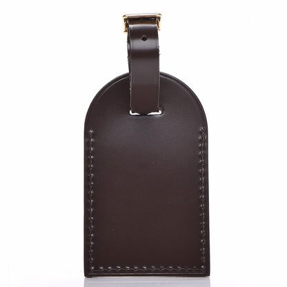 Louis Vuitton Calfskin Luggage Tag Ebene 4 of 4