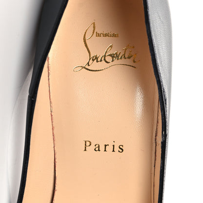 Christian Louboutin Kid So Kate 120 Pumps 39 Black 7 of 10