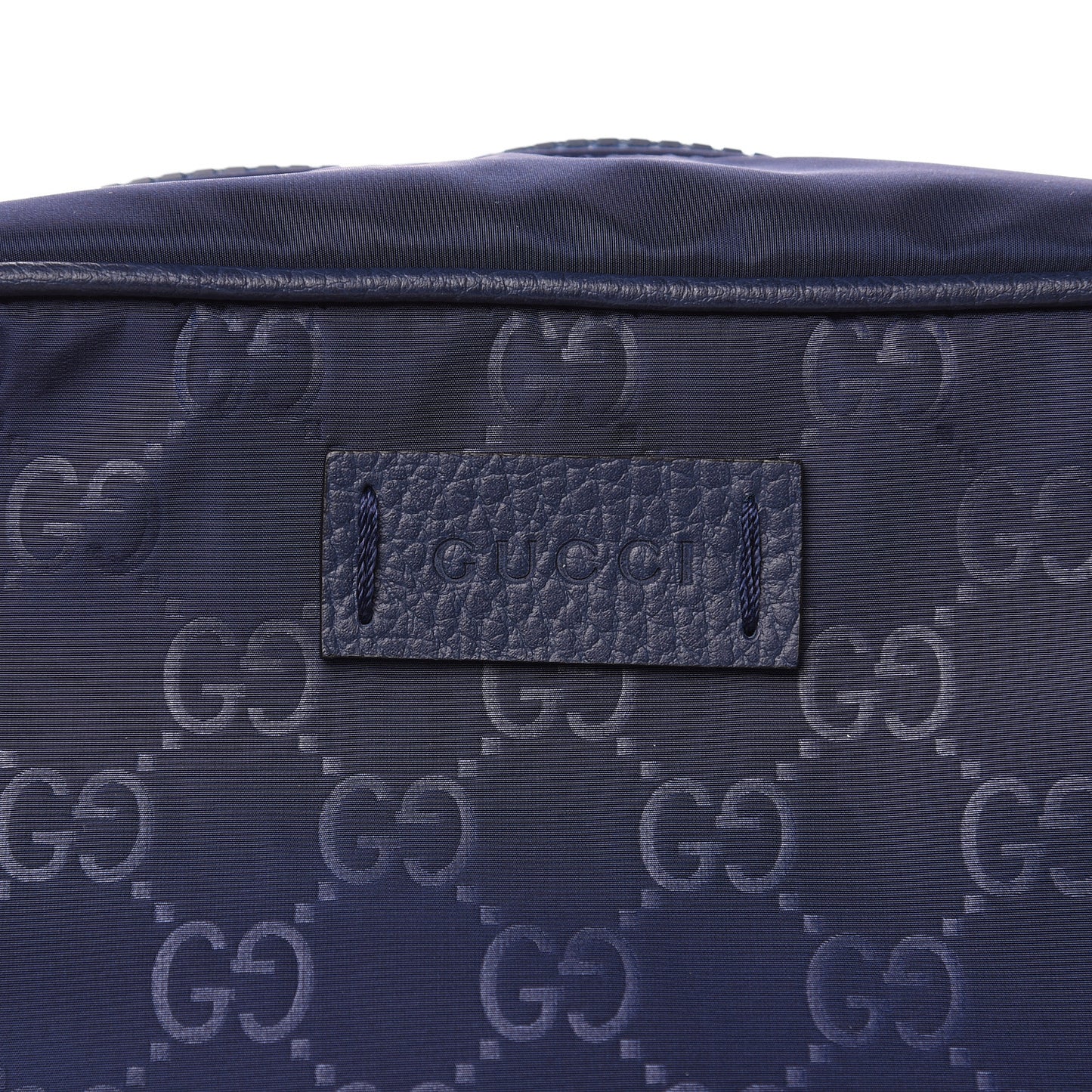 Nylon Monogram Dolmias Pouch Tide
