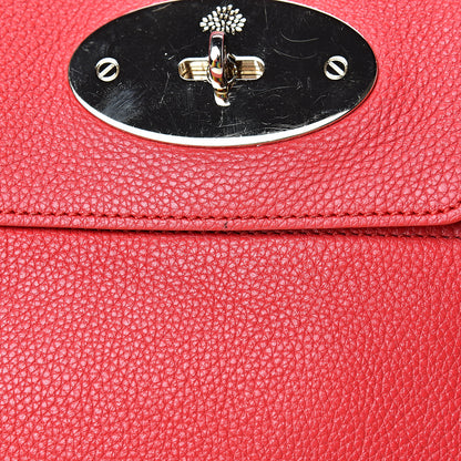 Mulberry Classic Grain Bayswater Pink 14 of 19