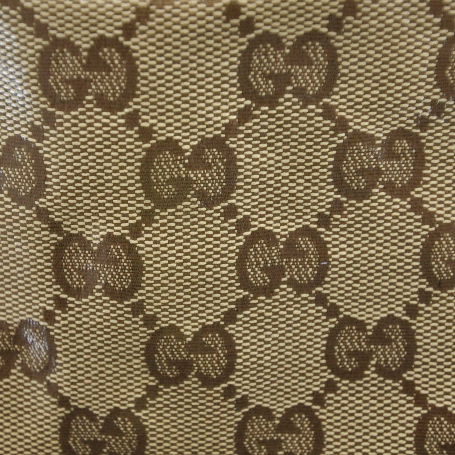 Gucci Crystal Monogram Mix Hobo 7 of 10