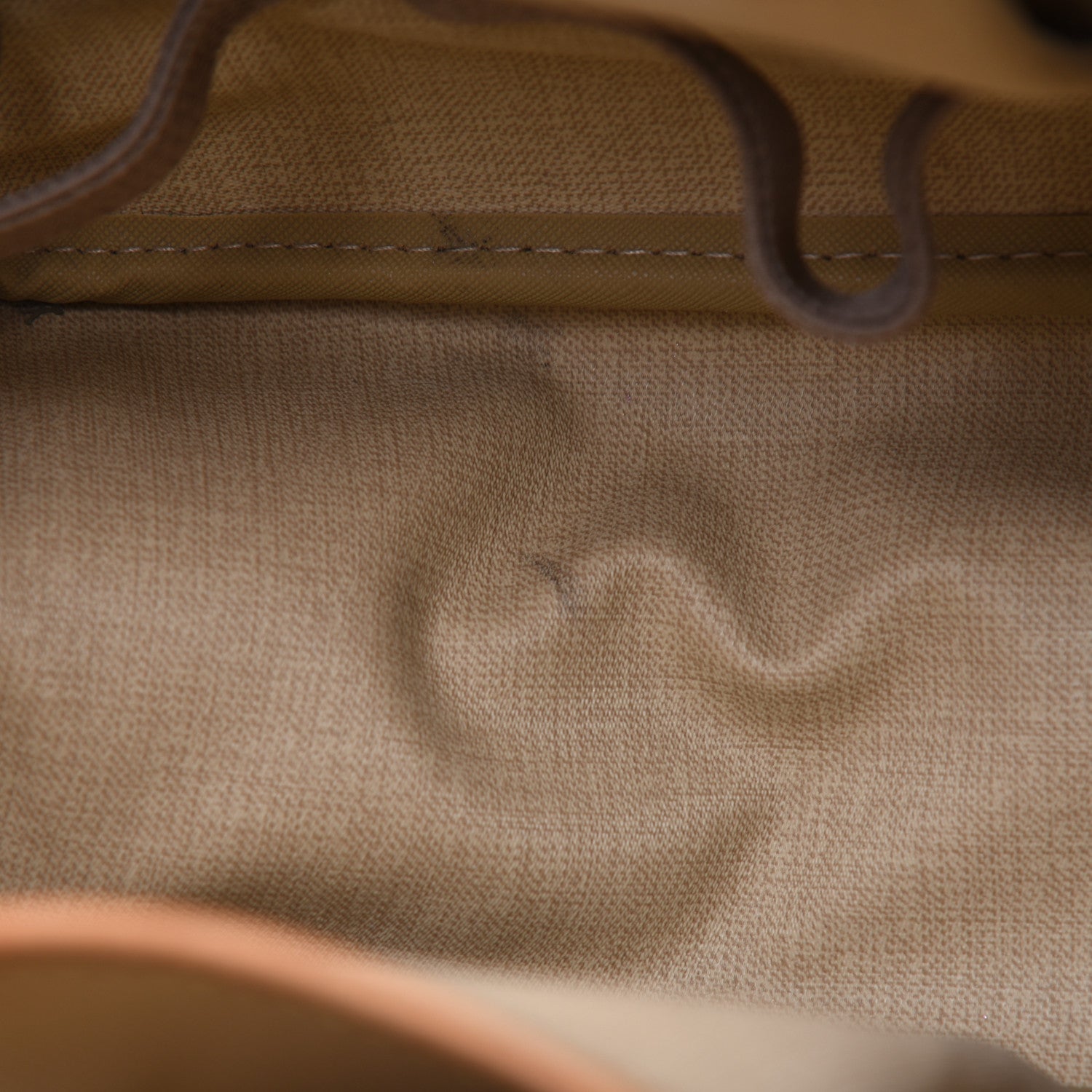 Louis Vuitton Monogram Deauville 7 of 24