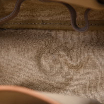 Louis Vuitton Monogram Deauville 7 of 24