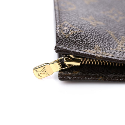 Louis Vuitton Monogram Toiletry Pouch 26 22 of 22