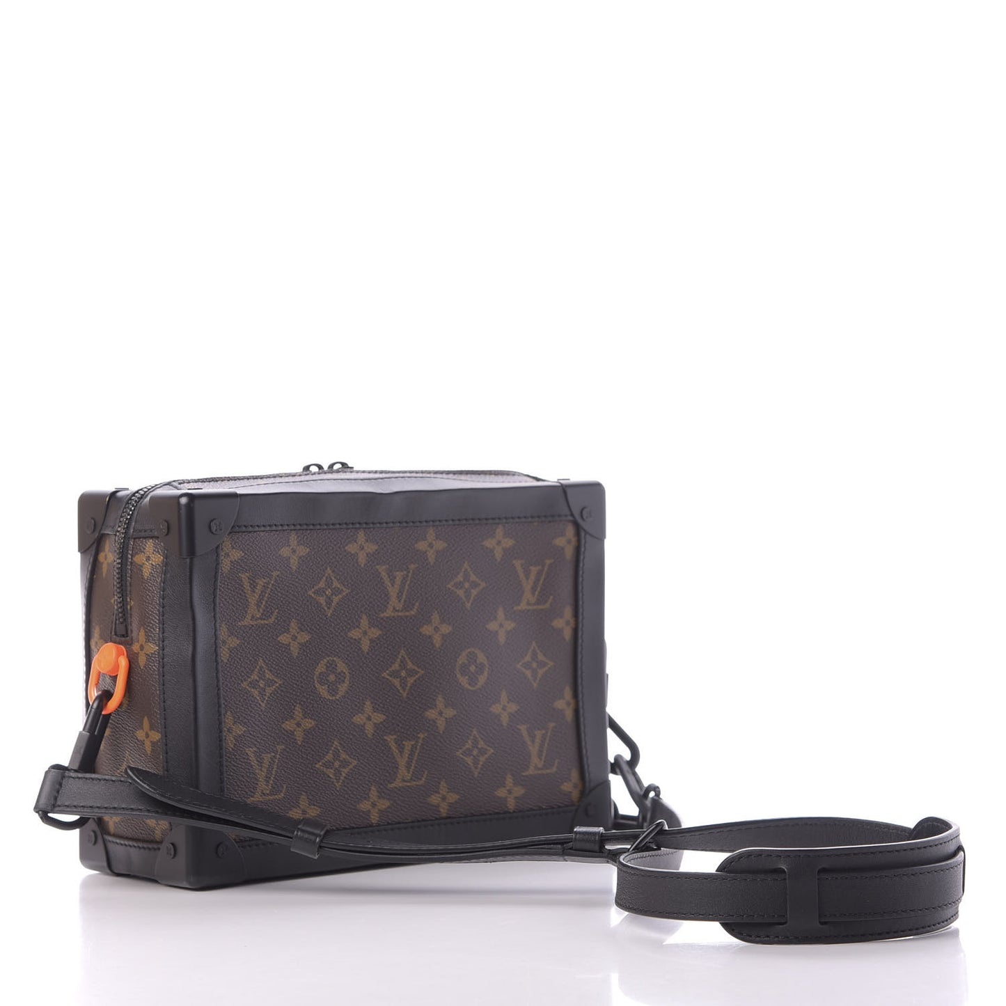 Monogram Solar Ray Soft Trunk