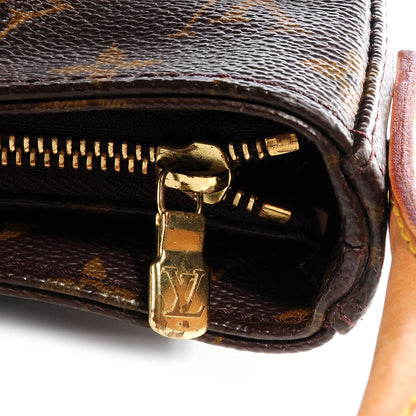 Louis Vuitton Monogram Looping GM 8 of 8