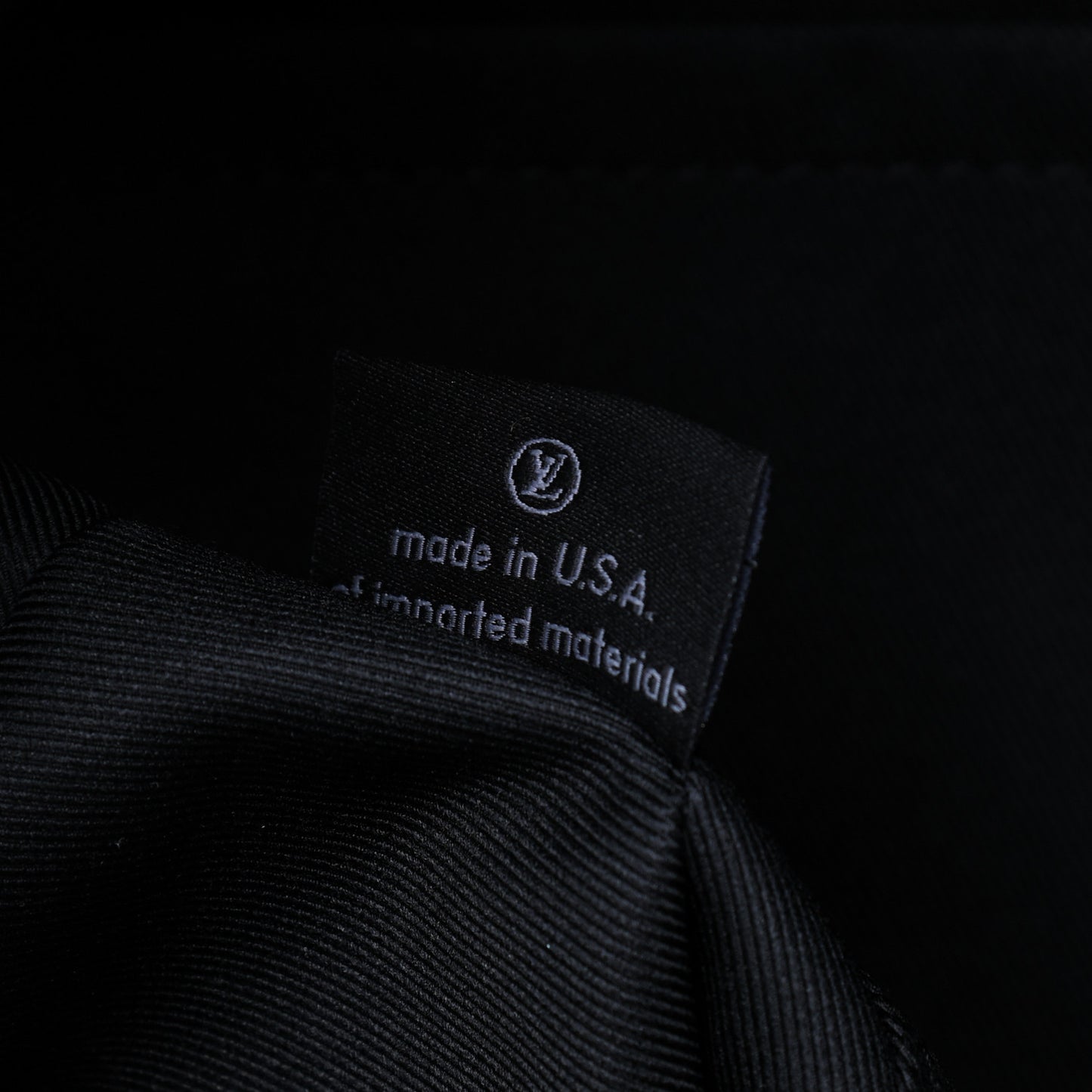Monogram Palm Springs Backpack MM