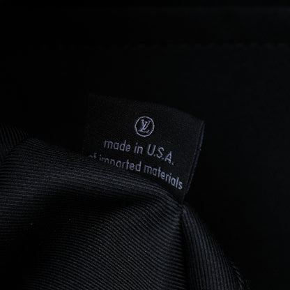 Louis Vuitton Monogram Palm Springs Backpack MM 7 of 9