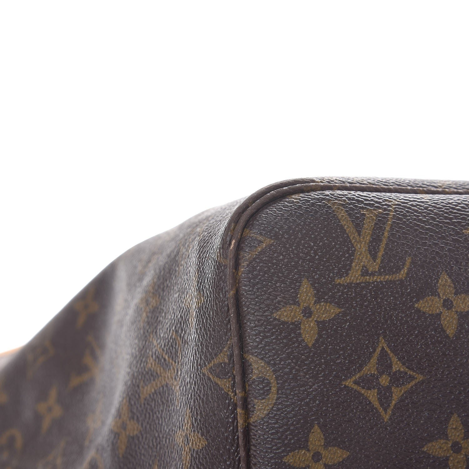 Louis Vuitton Monogram Neverfull GM 18 of 20