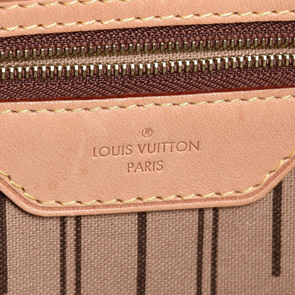 Louis Vuitton Monogram Delightful MM 6 of 8