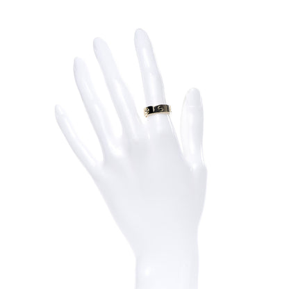 Cartier 18K Yellow Gold 5.5mm LOVE Ring 51 5.75 2 of 4