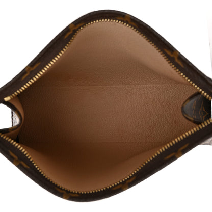 Louis Vuitton Monogram Toiletry Pouch 19 5 of 11
